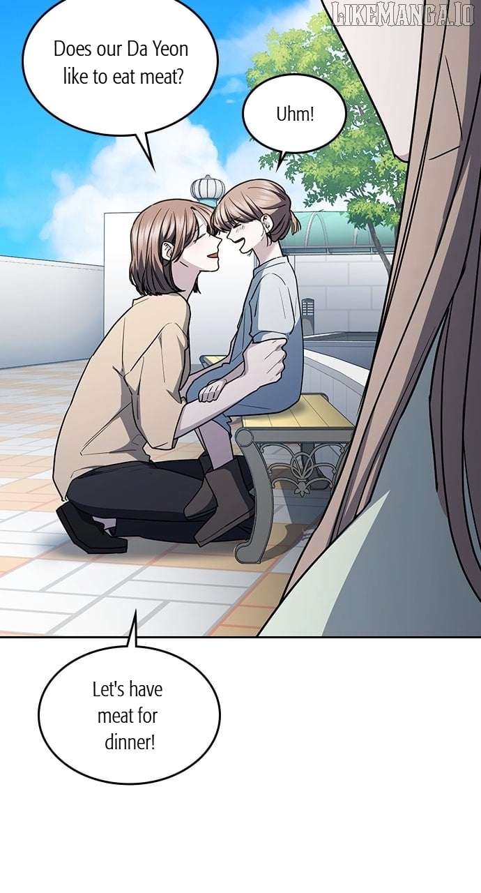 How to break up well Chapter 44 - page 21